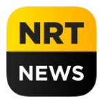 nrt android application logo